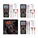 Maxbell Digital Tester High Precision Digital Meter for Computer Repair Smartphone HT118A