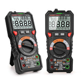 Maxbell Digital Tester High Precision Digital Meter for Computer Repair Smartphone HT118A