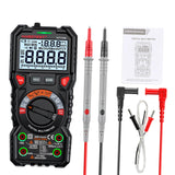 Maxbell Digital Tester High Precision Digital Meter for Computer Repair Smartphone HT118A