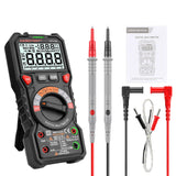 Maxbell Digital Tester High Precision Digital Meter for Computer Repair Smartphone HT118A