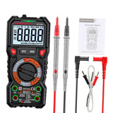 Maxbell Digital Tester High Precision Digital Meter for Computer Repair Smartphone HT118C