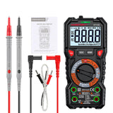 Maxbell Digital Tester High Precision Digital Meter for Computer Repair Smartphone HT118C