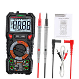 Maxbell Digital Tester High Precision Digital Meter for Computer Repair Smartphone HT118C