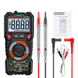 Maxbell Digital Tester High Precision Digital Meter for Computer Repair Smartphone HT118C