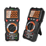 Maxbell Digital Tester High Precision Digital Meter for Computer Repair Smartphone HT118C