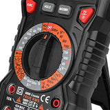 Maxbell Digital Tester High Precision Digital Meter for Computer Repair Smartphone HT118C