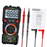 Maxbell Digital Tester High Precision Digital Meter for Computer Repair Smartphone HT118D