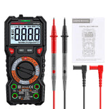Maxbell Digital Tester High Precision Digital Meter for Computer Repair Smartphone HT118D