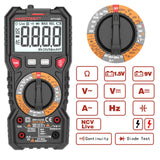 Maxbell Digital Tester High Precision Digital Meter for Computer Repair Smartphone HT118D
