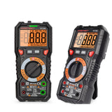 Maxbell Digital Tester High Precision Digital Meter for Computer Repair Smartphone HT118D