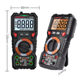 Maxbell Digital Tester High Precision Digital Meter for Computer Repair Smartphone HT118D
