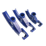 Maxbell Pipe Bender Forming Tool Copper Bender for Wire Tube Pipe 3 to 4 inch