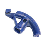 Maxbell Pipe Bender Forming Tool Copper Bender for Wire Tube Pipe 1 1 to 4 inch