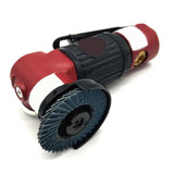 Maxbell Metal Cutting Disc Strip Discs for Rust/Paint/Flaking Materials Removal