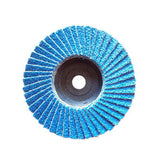 Maxbell Metal Cutting Disc Strip Discs for Rust/Paint/Flaking Materials Removal