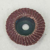 Maxbell Metal Cutting Disc Strip Discs for Rust/Paint/Flaking Materials Removal