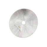 Maxbell 5Pcs Cutting Wheels Multi Functional Tile Tool for Attachment Wood Granite