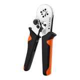 Maxbell Crimping Plier Tool Hand High Precision Terminal Pliers Repair Tool Sturdy White
