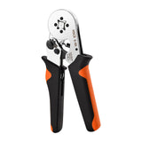 Maxbell Crimping Plier Tool Hand High Precision Terminal Pliers Repair Tool Sturdy White