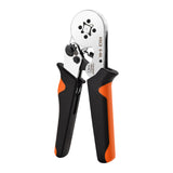 Maxbell Crimping Plier Tool Hand High Precision Terminal Pliers Repair Tool Sturdy White