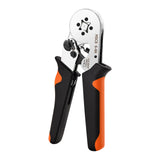 Maxbell Crimping Plier Tool Hand High Precision Terminal Pliers Repair Tool Sturdy White