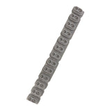 Maxbell Keyboard Conductive Rubber Repair Keypad Key Contact Strip for Piano Gifts 13 keys