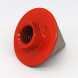 Maxbell Chamfer Drill Bit Practical 50mm Professional High Precision for Floor Tile M14