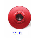 Maxbell Chamfer Drill Bit Practical 50mm Professional High Precision for Floor Tile 5/8-11