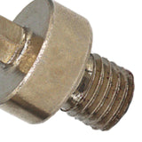 Maxbell Thread to Hexagon Converter Wear Resistance Hexagon Beveling for Floor Tile M14