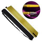Maxbell Window Cleaner Rod Household Extension Rod Extension Pole for Wall