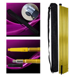 Maxbell Window Cleaner Rod Household Extension Rod Extension Pole for Wall