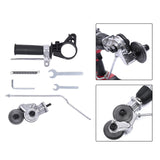 Maxbell Electric Drill Plate Cutter Multipurpose Accessory for Steel Sheet Aluminum