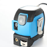 Maxbell Digital Rangefinder Multi Use Measuring Tool for Area Distance Measurement 4000cm Blue
