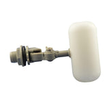 Maxbell Auto Float Ball Valve Replacement Adjustable Repair Kit Spare for Fish Tank C