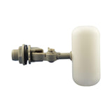 Maxbell Auto Float Ball Valve Replacement Adjustable Repair Kit Spare for Fish Tank C