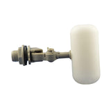 Maxbell Auto Float Ball Valve Replacement Adjustable Repair Kit Spare for Fish Tank C