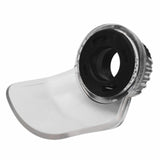 Maxbell Grinder Cover Shield Guard Case Shield Clear for Polishing Grinding Cutting