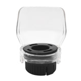 Maxbell Grinder Cover Shield Guard Case Shield Clear for Polishing Grinding Cutting