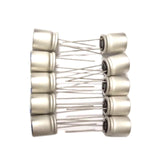 Maxbell 10Pcs Electrolytic capacitors 16V 1000uf for Industrial LCD Monitor