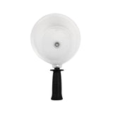 Maxbell Drill Dust Collector Shockproof Drill Dust Cover Drill Accessories With Handle L