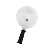 Maxbell Drill Dust Collector Shockproof Drill Dust Cover Drill Accessories With Handle L