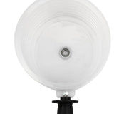 Maxbell Drill Dust Collector Shockproof Drill Dust Cover Drill Accessories With Handle L