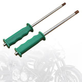 Maxbell Nut Driver Hand Tool for DIY Hand Making Home Appliance Bike Repair 8mm