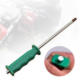 Maxbell Nut Driver Hand Tool for DIY Hand Making Home Appliance Bike Repair 8mm