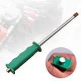 Maxbell Nut Driver Hand Tool for DIY Hand Making Home Appliance Bike Repair 10mm