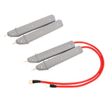 Maxbell Handheld Spot Welding Pen High Current Spot Welder Pen Welder Spot for 18650 pen without wire