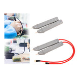 Maxbell Handheld Spot Welding Pen High Current Spot Welder Pen Welder Spot for 18650 pen without wire