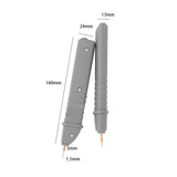 Maxbell Handheld Spot Welding Pen High Current Spot Welder Pen Welder Spot for 18650 pen without wire