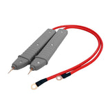 Maxbell Handheld Spot Welding Pen High Current Spot Welder Pen Welder Spot for 18650 only wire