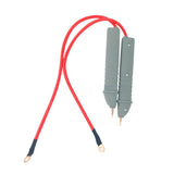 Maxbell Handheld Spot Welding Pen High Current Spot Welder Pen Welder Spot for 18650 only wire